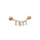 Crocs Jibbitz™ charms Ramadan Chain